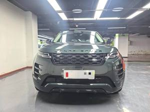 Land <span class=keywords><strong>Rover</strong></span> <span class=keywords><strong>Range</strong></span> <span class=keywords><strong>Rover</strong></span> <span class=keywords><strong>Evoque</strong></span> Híbrido Enchufable 2023 1.5T P300e SUV Automático LHD Techo Panorámico Asientos Calefactables Terrain Response Coche Usado - Product Image 2