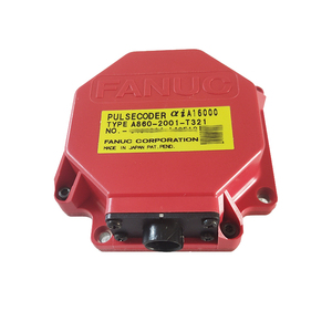 Encodeur FANUC original A860-2001-T321 à prix avantageux - Product Image 2