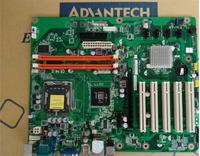 Advantech-Placa base integrada de baja potencia, PC/104, ordenador de control industrial