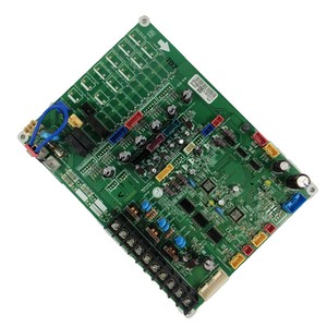 โมดูลสื่อสารเครื่องปรับอากาศส่วนกลาง EBR74363405 EAX64524501 1.2 เมนบอร์ดสำหรับระบบ HVAC - Product Image 5