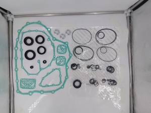 RB1 pgra ปะเก็นปะเก็นปะเก็นสำหรับ B134820D ฮอนด้าโอดิสซี - Product Image 4