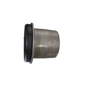 Nuevo <span class=keywords><strong>Silentblock</strong></span> 16 (1/2) WW80009 OEM 8971846991 8941185880 para BOGDAN & ISUZU NKR94 1992-2002 Serie NHR Reemplazo/Reparación - Product Image 1