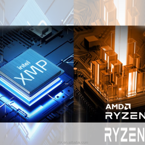 ADATA <strong>Memoria</strong> <strong>Ram</strong> DDR4 16gb 3600mhz 3200mhz Original Memory <strong>Ram</strong> for <strong>Desktop</strong> Gorgeous Lighting White - Product Image 6