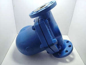 Oferta Especial: Trampas de Flotación Industriales SPIRAX SARCO FT14, FTGS14, FT43 y Otras Piezas - Product Image 5