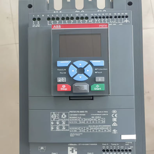 PLC <b>Controller</b> <b>Module</b> in stock Frequency converter 1SFB573002D10001 - Product Image 3