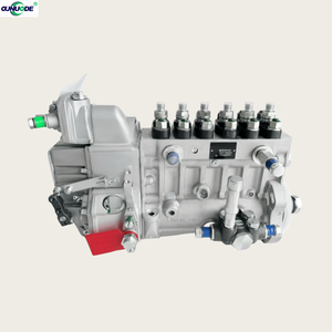 Bomba de Inyección de Combustible de Alta Presión 1001671518 para Motor Diésel de Uso Pesado Serie 12L CB6P1082A BHF6PHW, Conjunto del Sistema de Combustible - Product Image 1