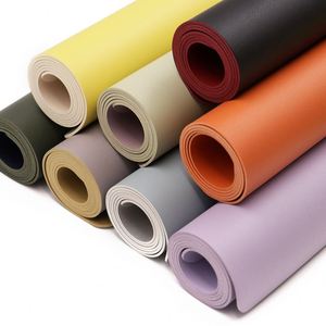 Wholesale Nordic Design Double Sided PU Leather <b>Desk</b> Pad Large <b>Computer</b> <b>Desk</b> Mat Waterproof Non-Slip <b>Desk</b> Blotter Protector Pad - Product Image 2