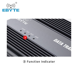 Ebyte E90-DTU(400SL44) High Quality 40km Long Range Wireless Transceiver 25W High Power LoRa Gateway for Industrial Controls - Product Image 5