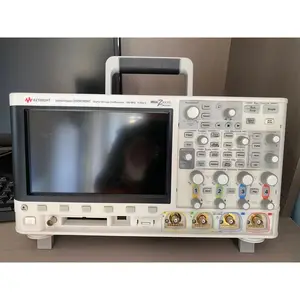 Hp/AGILENT/ Keysight infinivision, osciloscopio DSOX3034T