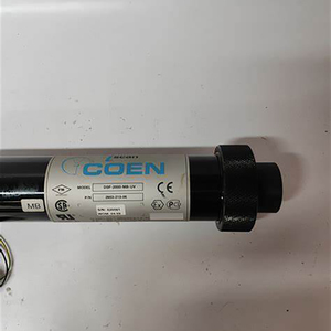 ดั้งเดิมและใหม่ DSF-2000-MB-UV 2653-213-06 - Product Image 6