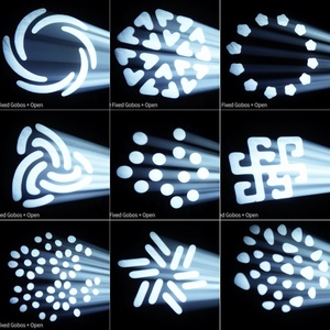 Đèn <span class=keywords><strong>Moving</strong></span> <span class=keywords><strong>Head</strong></span> LED X-LIGHTING 600w <span class=keywords><strong>3</strong></span> trong <span class=keywords><strong>1</strong></span> tích hợp BSW với Profile CMY CTO, đèn sân khấu chuyên nghiệp cho DJ, vũ trường, hòa nhạc, club - Product Image 4