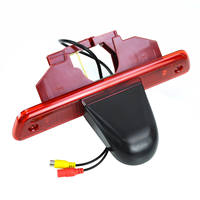 Caméra de feu stop pour Fiat Ducato Peugeot Boxer Citroen Jumper 2006-2018