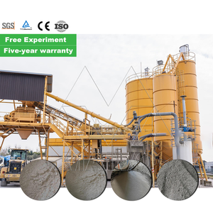 สายการผลิตเครื่องผสมผงยิปซั่มปูนแห้งแบบอัตโนมัติ - Product Image 6