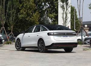 2024 Volkswagens VW ID.7 ID7 Vizzion AWD Drive Hatchback EV SUV eléctrico sedán 5 puertas 5 plazas de alta calidad con dirección izquierda - Product Image 2