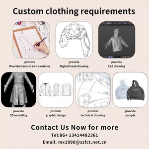 Custom Logo Low MOQ Men's Zip <strong>Hoodie</strong> 100% Cotton Print Streetwear <strong>Grunge</strong> Cross Patch Vintage Heavyweight Hoodies - Product Image 4