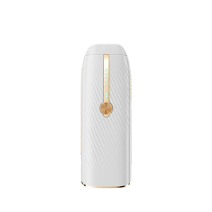 FSZ T033KW usage domestique Mini lumière IPL épilateur combiné Portable indolore Machine permanente femmes épilateur dispositif d'épilation - Product Image 2