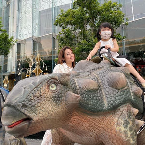 เครื่องเล่นไดโนเสาร์สำหรับเด็ก - Product Image 4