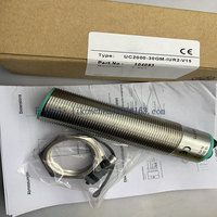 Sensor ultrasonik asli baru UC2000-30GM-IUR2-V15 garansi satu tahun