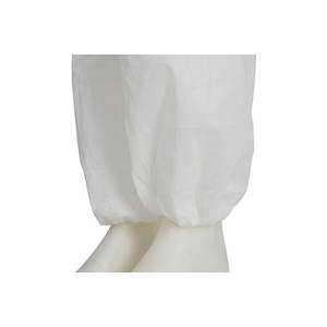 3M 4515 Combinaison de protection blanche 3 couches III ° TYPE 5 et 6 - Product Image 5