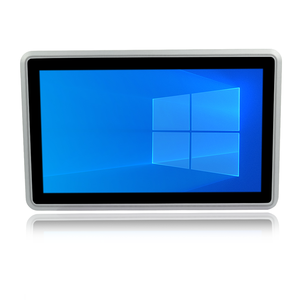 Nhà máy tùy chỉnh không thấm nước 15.6 inch công nghiệp Tablet PC gồ ghề điều khiển công nghiệp nhúng không quạt PC máy tính bảng - Product Image 4