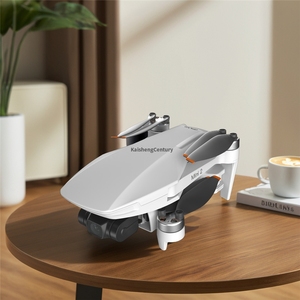 <span class=keywords><strong>Dron</strong></span> Interior Hover X1 <span class=keywords><strong>Mini</strong></span> <span class=keywords><strong>2</strong></span> con Cámara HD Profesional 4K, WiFi 5G, Gimbal de 3 Ejes, 240g, Plegable, Control Remoto, Alcance de 3km - Product Image 4