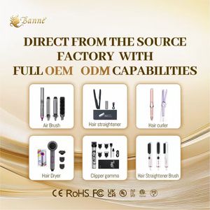 <span class=keywords><strong>Lisseur</strong></span> professionnel à double usage sec et humide pour salon de beauté, <span class=keywords><strong>lisseur</strong></span> en céramique spécial pour salon de coiffure - Product Image 5