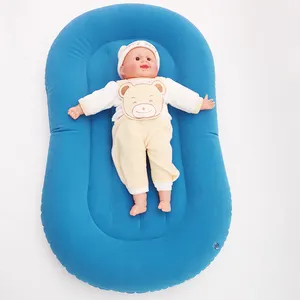 新生儿睡眠携带婴儿床床睡眠婴儿窝床垫