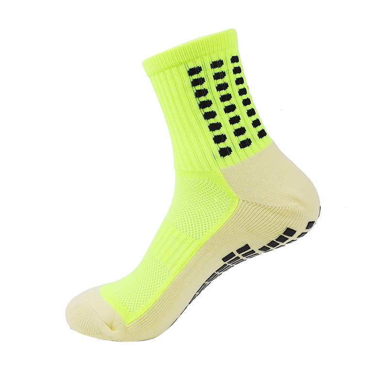 Vert fluo