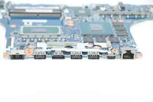 NM-D711 עבור Lenovo <span class=keywords><strong>5</strong></span> Pro-16ITH6H לוח האם מחשב נייד עם i7-11600H rtx3060. 100% testado בסדר. - Product Image 5