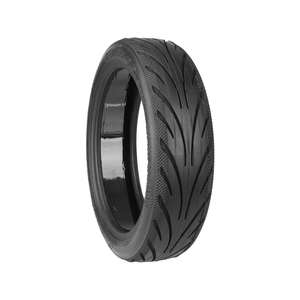Pneu auto-réparant 60 65-6.9 pour trottinette électrique avec valve, pneu tubeless 10 pouces résistant à l'usure, pneus en gel 60 65-6.9 - Product Image 4
