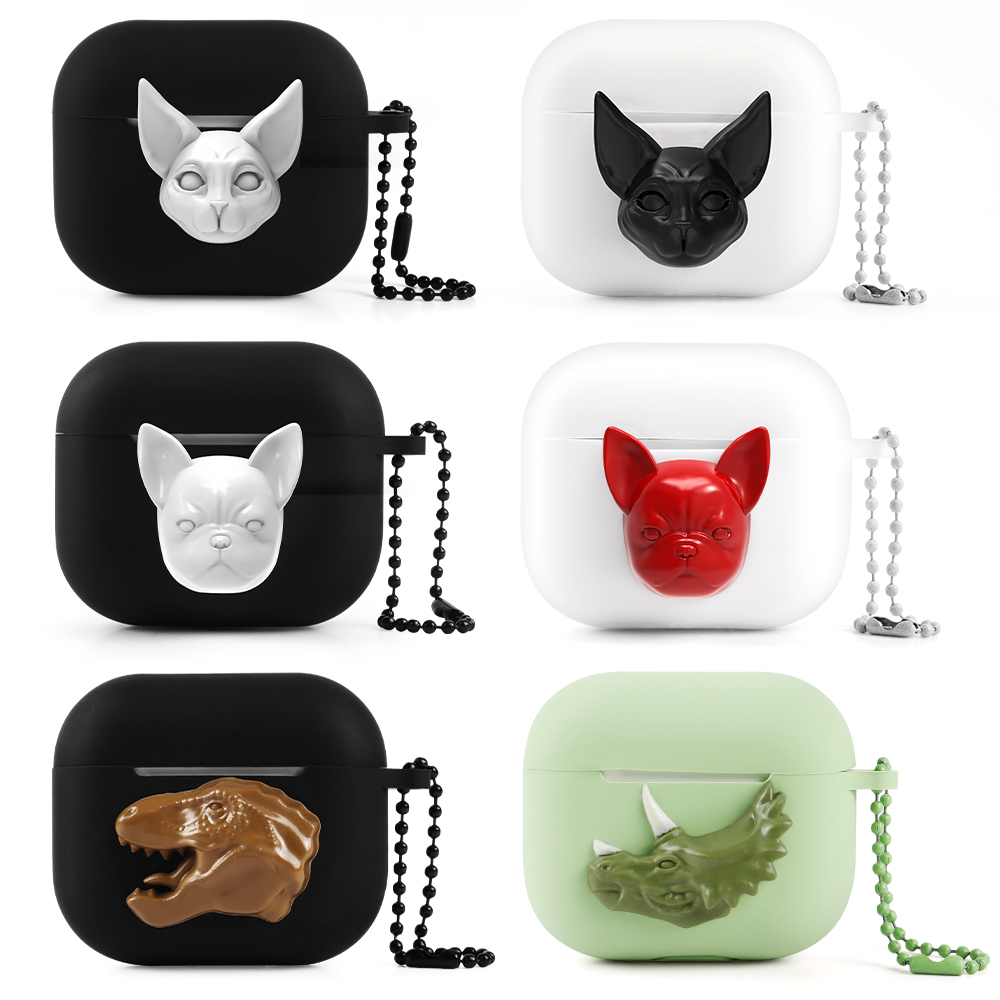 Multi Style Mold