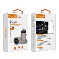 Boîtes élégantes et protectrices pour smartphone Emballage élégant pour couvertures d'appareils mobiles, pare-chocs, coques Boîte d'emballage