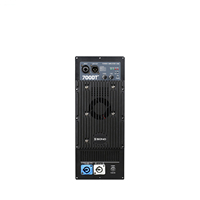 Module d'amplificateur de subwoofer numérique de classe D SONO 1500W, haute efficacité, remplacement pour subwoofer professionnel de 18 pouces