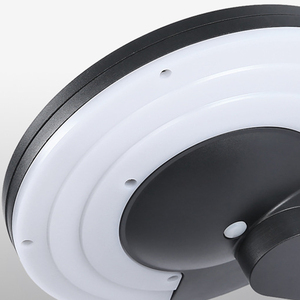 Lampe murale <span class=keywords><strong>solaire</strong></span> IP65 pour éclairage décoratif mural <span class=keywords><strong>solaire</strong></span> extérieur de jardin - Product Image 6