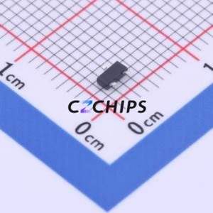 2N7002KA-RTK/H SOT-23ทรานซิสเตอร์ภาคสนามทรานซิสเตอร์ (มอสเฟท) ใหม่และดั้งเดิม - Product Image 2