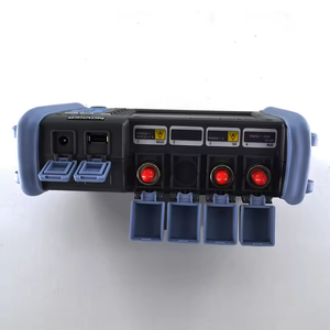 Nk6000 Mini OTDR đa chức năng sợi quang dụng cụ đo lường với 4G truy cập mạng FTTH thiết bị - Product Image 2