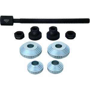 KS TOOLS-150,2460 Juego de herramientas de rodamiento de rueda universal (9 piezas)-TRANSMISIÓN EAN 4042146864258 - Product Image 4