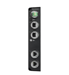 TP-LINK TL-SG2204-TN Commutateur industriel géré de couche 2, 4 ports Gigabit RJ45, -40-75°C, montage sur rail DIN, petite taille, Ethernet - Product Image 4