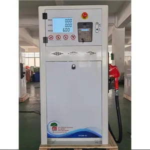 Factory direct sale high quality bulk flow 2 inch fuel dispenser petrol pump fuel dispenser