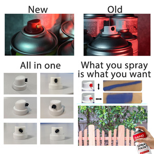 <span class=keywords><strong>Peinture</strong></span> aérosol Sanvo Street Art peintures murales et pochoirs Graffiti <span class=keywords><strong>peinture</strong></span> en aérosol artisanat professionnel Graffiti <span class=keywords><strong>peinture</strong></span> acrylique voiture - Product Image 4