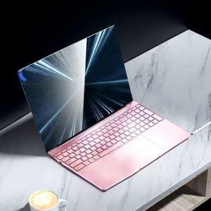 Nouvel ordinateur portable 2026 14 pouces Win10/11 6 Go + 128 Go SSD Intel i7 Écran <span class=keywords><strong>TN</strong></span> Clavier anglais Ordinateur portable économique - Product Image 1