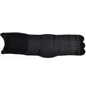 Fascia Addominale Post-Parto Compressiva con 3 Cinghie Regolabili, Supporto Lombare in Spandex per Alleviare il Dolore alla <span class=keywords><strong>Schiena</strong></span> - Product Image 3