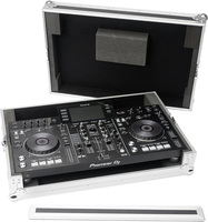 Pioneer DJ Controller Case XDJ-RX3/XDJ-RX2 Technics DJ Turnbable Flight case
