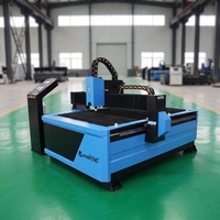Machines de découpe plasma CNC Camel avec moteur pas à pas 220V, garantie de 3 ans - Prix les plus avantageux en Chine