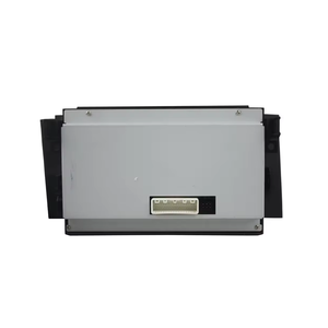 Autoradio Offre Spéciale 8 cœurs Android autoradio intelligent pour <span class=keywords><strong>Citroen</strong></span> <span class=keywords><strong>C4</strong></span> 2012-2014 7 ''avec lecteur CD Navigation 4G Wifi FM 360 caméra - Product Image 4