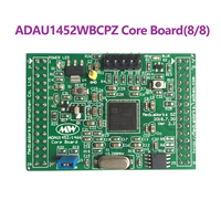 GGDX Produk Terlaris ADAU1466 Core Board Dirancang untuk Insinyur Audio ADAU1452/1467/1466/ Core Board Baru & Asli Tersedia di Stok