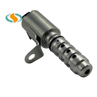 23796-EN200 Soupape de commande de distribution standard pour Nissan
