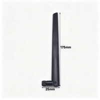 Antenne externe pliable 4G pour routeur, type bâton de colle