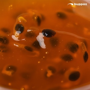 Confiture de fruit de la passion 4,5 kg en bouteille Halal pour les magasins de bubble tea et de milk tea OEM - Product Image 5