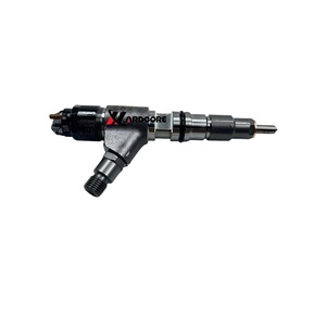 C7.1 Diesel Engine Common Rail Fuel Injector Assembly 371-3974 3713974 3969626 0445120371 0445120520 in Stock Now - Product Image 1